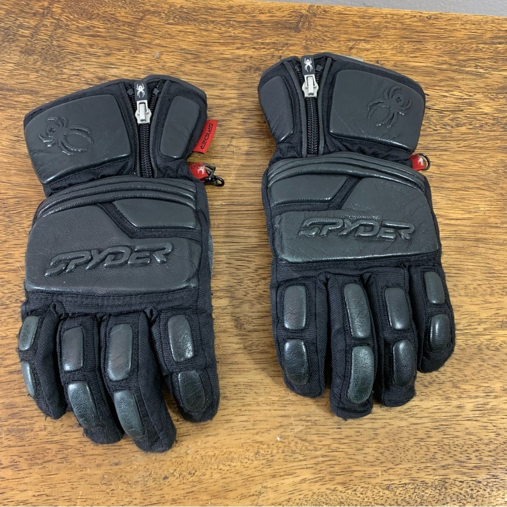 Spyder Winter gloves